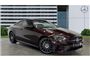 2021 Mercedes-Benz E-Class Coupe E300 AMG Line Night Ed Premium Plus 2dr 9G-Tronic