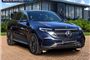 2021 Mercedes-Benz EQC EQC 400 300kW AMG Line Premium Plus 80kWh 5dr Auto