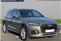 2024 Audi Q5 40 TDI Quattro S Line 5dr S Tronic