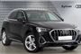 2021 Audi Q3 40 TDI 200 Quattro S Line 5dr S Tronic