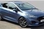 2022 Ford Fiesta 1.0 EcoBoost 100 ST-Line Edition 5dr