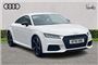 2018 Audi TT 1.8T FSI Black Edition 2dr