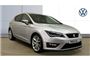 2015 SEAT Leon 1.4 EcoTSI 150 FR 5dr [Technology Pack]