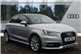 2018 Audi A1 1.4 TFSI S Line Nav 5dr S Tronic