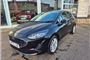 2023 Ford Fiesta 1.0 EcoBoost Hybrid mHEV 125 Titanium 5dr