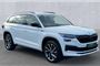 2024 Skoda Kodiaq 2.0 TDI Sport Line 4x4 5dr DSG [7 Seat]