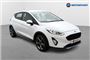 2018 Ford Fiesta Active 1.0 EcoBoost 125 Active X 5dr