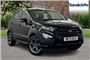 2021 Ford EcoSport 1.0 EcoBoost 140 ST-Line 5dr