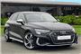 2021 Audi S3 S3 TFSI Quattro 5dr S Tronic