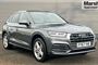 2017 Audi Q5 2.0 TDI Quattro S Line 5dr S Tronic