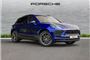 2024 Porsche Macan 5dr PDK