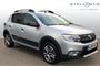 2019 Dacia Sandero Stepway 0.9 TCe Techroad 5dr