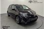 2020 Toyota Yaris 1.5 VVT-i Y20 5dr [Bi-tone]