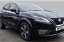 2021 Nissan Qashqai 1.3 DiG-T MH 158 N-Connecta 5dr Xtronic