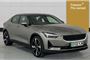 2022 Polestar 2 300kW 78kWh Long Range Dual motor 5dr 4WD Auto