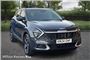 2024 Kia Sportage 1.6T GDi HEV 3 5dr Auto