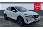 2023 Nissan Qashqai 1.3 DiG-T MH 158 Tekna 5dr Xtronic