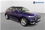 2021 Audi Q5 Sportback 50 TFSI e Quattro S Line 5dr S Tronic