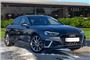 2024 Audi A4 35 TDI S Line 4dr S Tronic