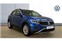 2022 Volkswagen T-Roc 1.0 TSI Life 5dr