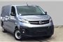 2024 Vauxhall Vivaro-e 3100 100kW Prime 75kWh H1 Van Auto