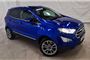 2019 Ford EcoSport 1.0 EcoBoost 125 Titanium 5dr Auto