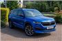 2022 Skoda Kodiaq 2.0 TDI Sport Line 4x4 5dr DSG [7 Seat]