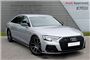 2023 Audi A8 50 TDI Quattro Black Edition 4dr Tiptronic