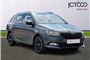 2019 Skoda Fabia Estate 1.0 TSI 110 Monte Carlo 5dr