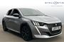 2021 Peugeot 208 1.2 PureTech 100 GT Premium 5dr