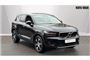 2020 Volvo XC40 1.5 T3 [163] Inscription 5dr Geartronic