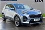 2021 Kia Sportage 1.6T GDi GT-Line S 5dr DCT Auto [AWD]