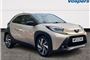 2023 Toyota Aygo X 1.0 VVT-i Exclusive 5dr
