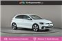 2023 Volkswagen Polo GTI 2.0 TSI GTI 5dr DSG