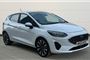 2022 Ford Fiesta 1.0 EcoBoost Hbd mHEV 125 Titanium Vignal 5dr Auto