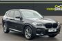 2021 BMW X3 xDrive 30e M Sport 5dr Auto