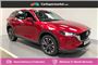 2022 Mazda CX-5 2.0 Sport Edition 5dr Auto