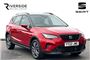 2022 SEAT Arona 1.0 TSI 110 SE Technology 5dr DSG