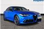 2024 Alfa Romeo Giulia 2.0 Turbo Competizione 4dr Auto