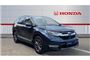 2021 Honda CR-V 2.0 i-MMD Hybrid SR  2WD 5dr eCVT