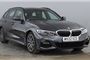 2022 BMW 3 Series Touring 318i M Sport 5dr Step Auto