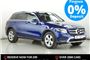 2017 Mercedes-Benz GLC GLC 220d 4Matic Sport 5dr 9G-Tronic