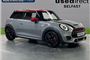 2019 MINI Hatchback 2.0 JCW II 3dr [Comfort Pack]