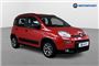 2022 Fiat Panda 1.0 Mild Hybrid City Life [5 Seat] 5dr