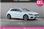 2021 Mercedes-Benz A-Class A250e AMG Line 5dr Auto