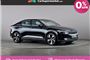 2023 Polestar 2 170kW 78kWh Long Range Single motor 5dr Auto