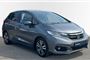 2019 Honda Jazz 1.3 i-VTEC EX Navi 5dr CVT