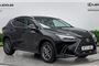 2023 Lexus NX 350h 2.5 5dr E-CVT