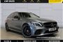 2021 Mercedes-Benz C-Class Estate C300 AMG Line Premium 5dr 9G-Tronic