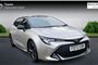 2022 Toyota Corolla 2.0 VVT-i Hybrid GR Sport 5dr CVT